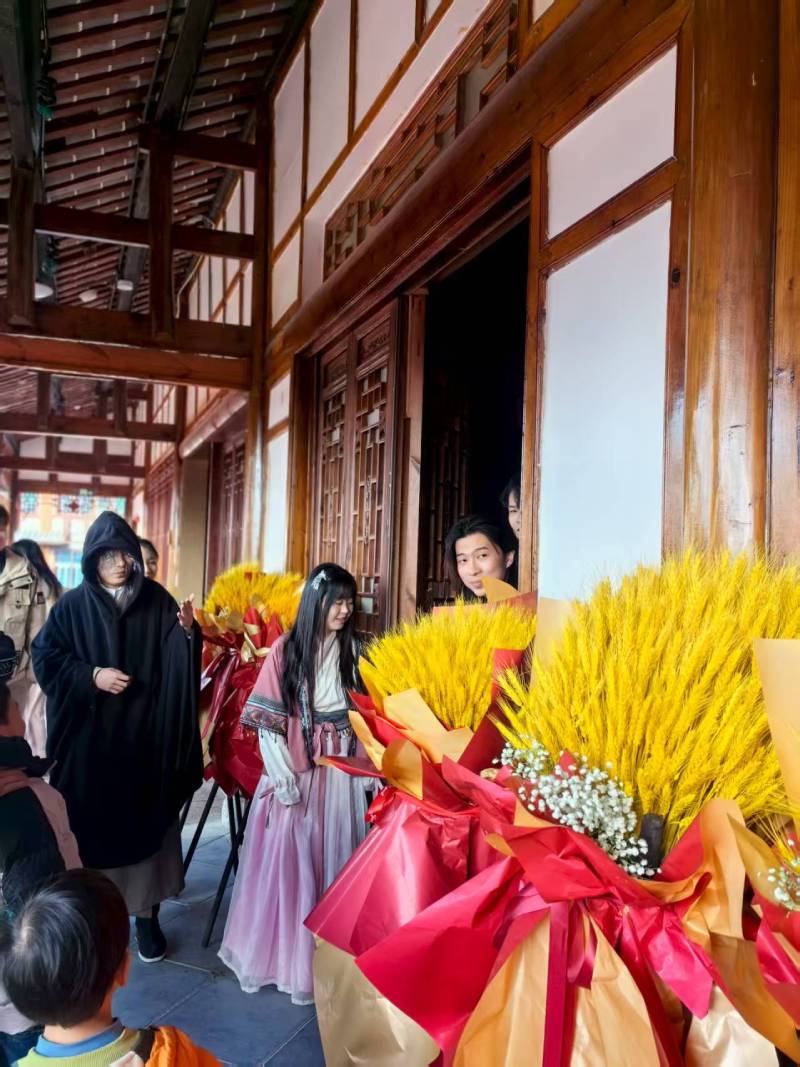 昌吉文旅项目策划